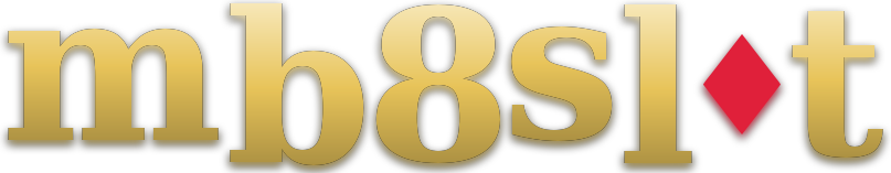 mb8slot logo